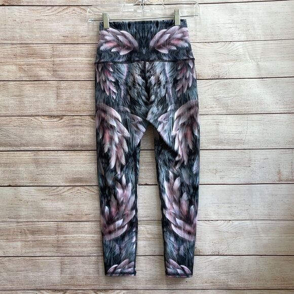 EVOLUTION AND CREATION THREE PAIR OF LEGGINGS‎ - Picture 4 of 12